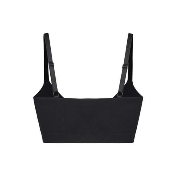 NWT Women's Black Sculpt Push-Up Bra Multiple Sizes - Picture 7 of 8